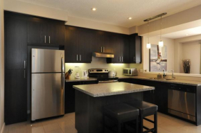 Boardwalk Homes Vacation & Bridal Guest Houses, Kitchener